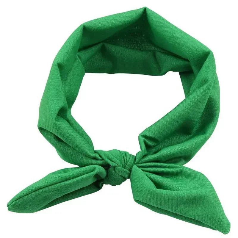 Bandeau Foulard Bebe — vue 2