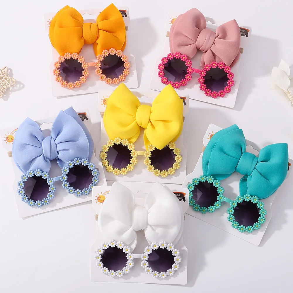 Lunette Bandeau Bebe — vue 12