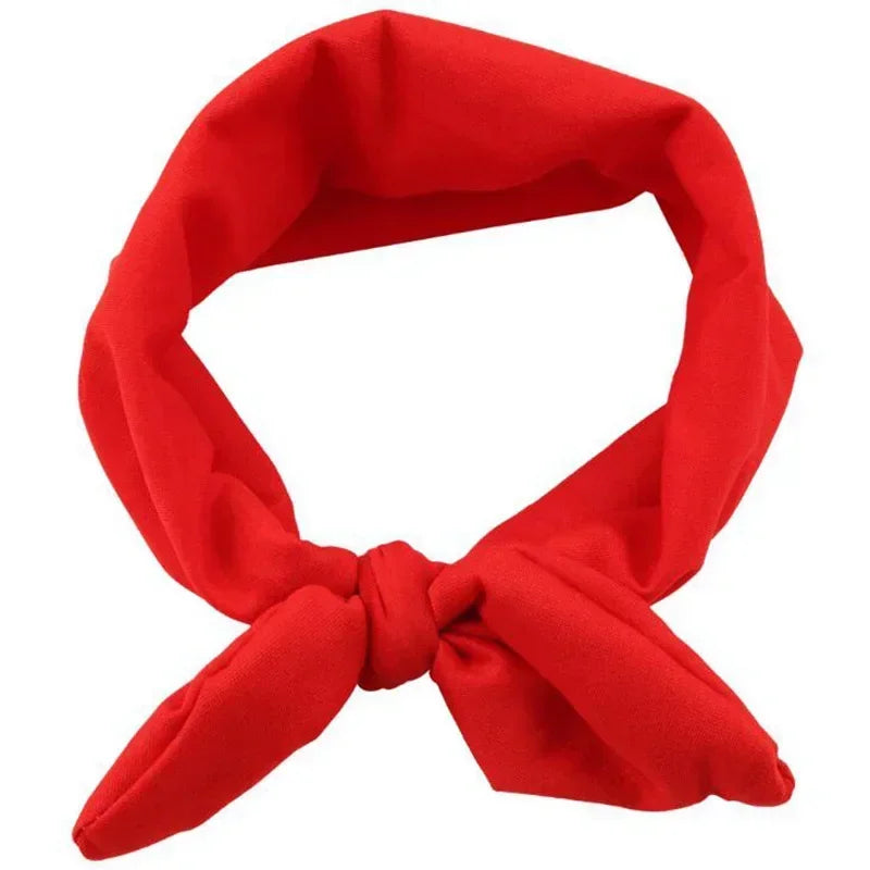 Bandeau Foulard Bebe — vue 10