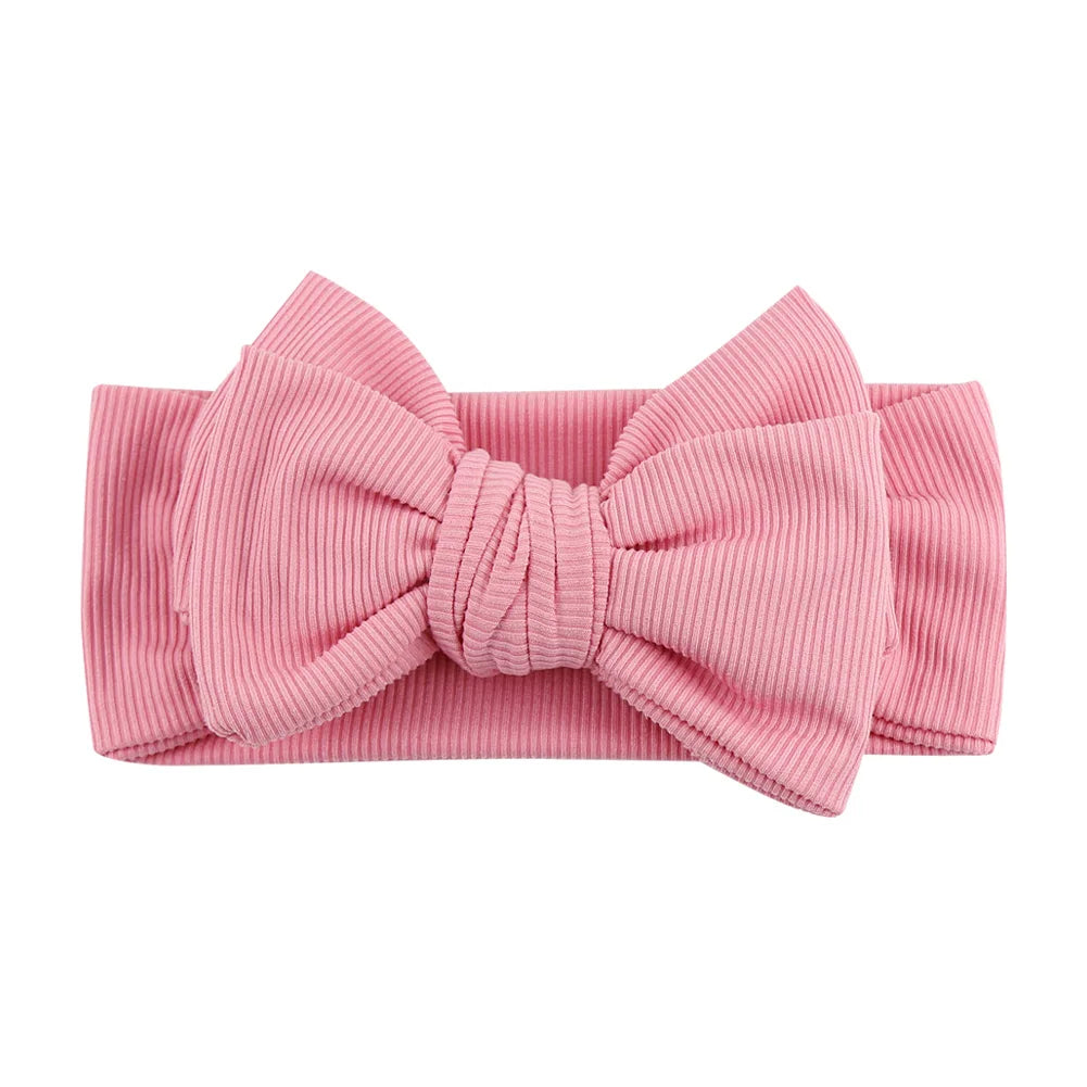 Bandeau Bebe Fille Pas Cher — vue 3