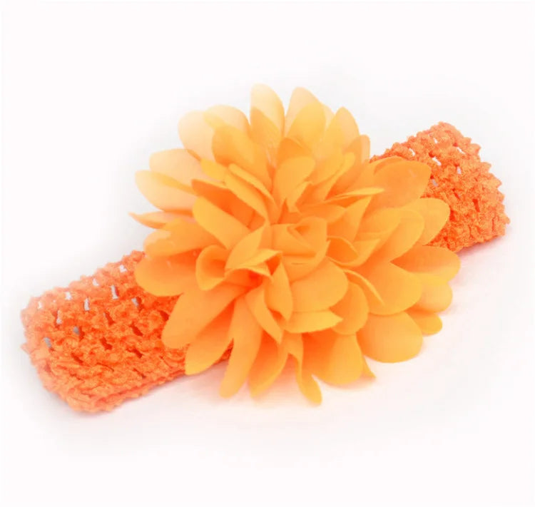 Tricot Bandeau Bebe — vue 3