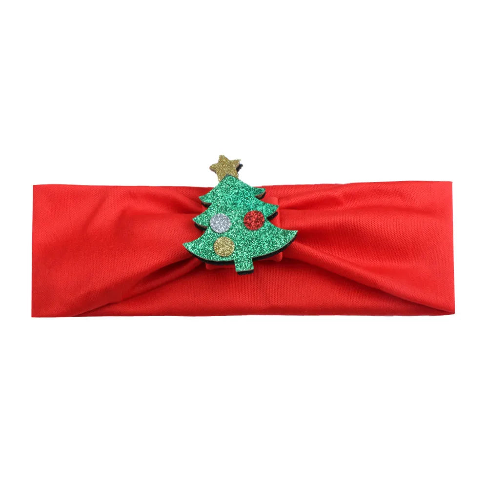 Bandeau Noel Bebe — vue 4