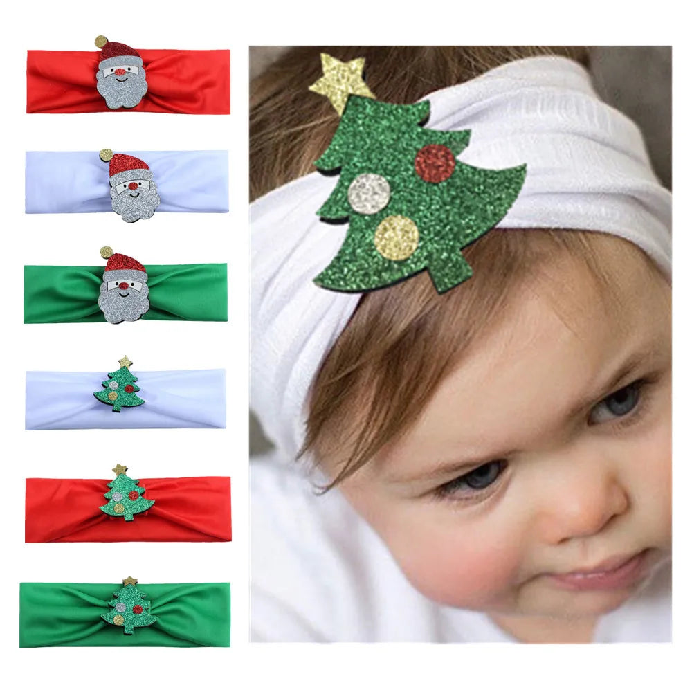 Bandeau Noel Bebe — vue 2