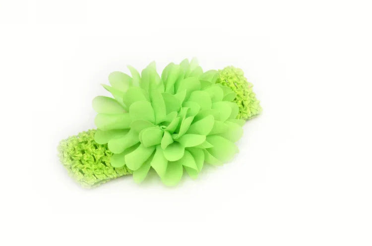 Tricot Bandeau Bebe — vue 12