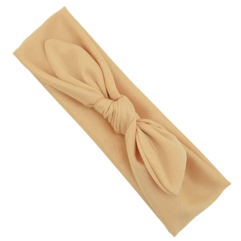 Bandeau Foulard Bebe — vue 15