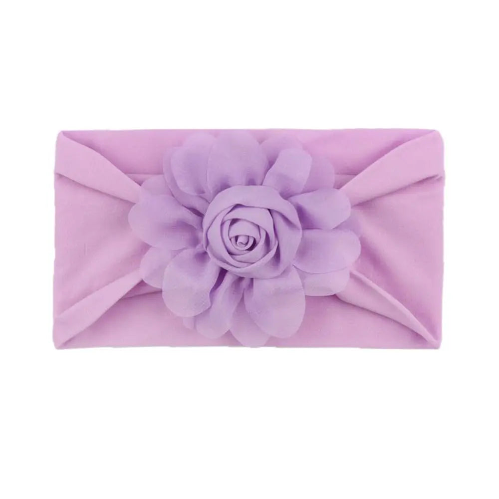 Bandeau Fleuri Bebe — vue 7