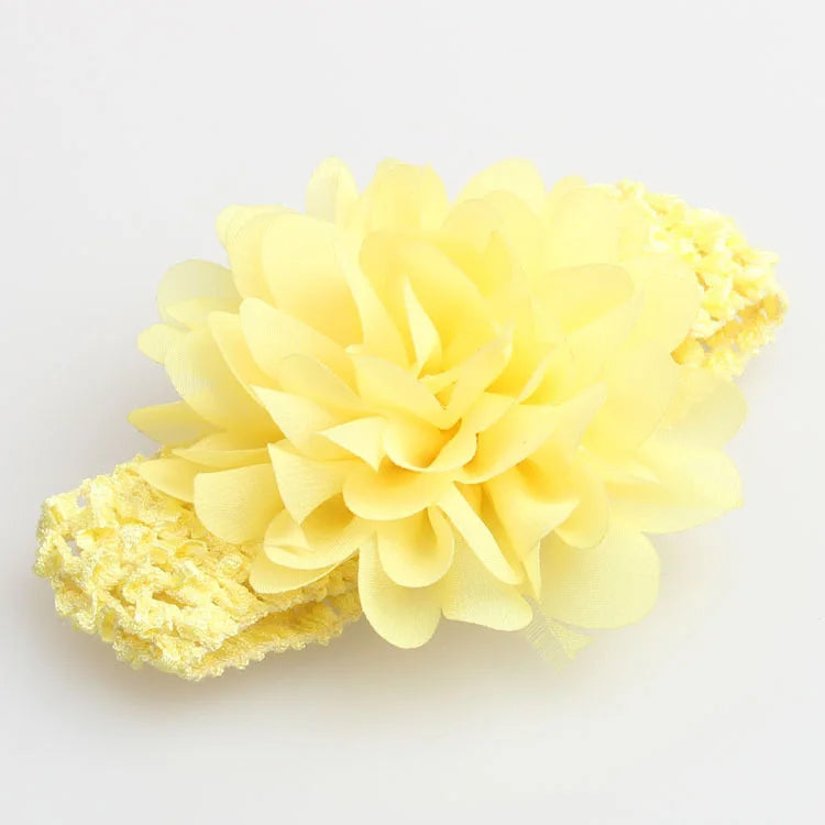 Tricot Bandeau Bebe — vue 15