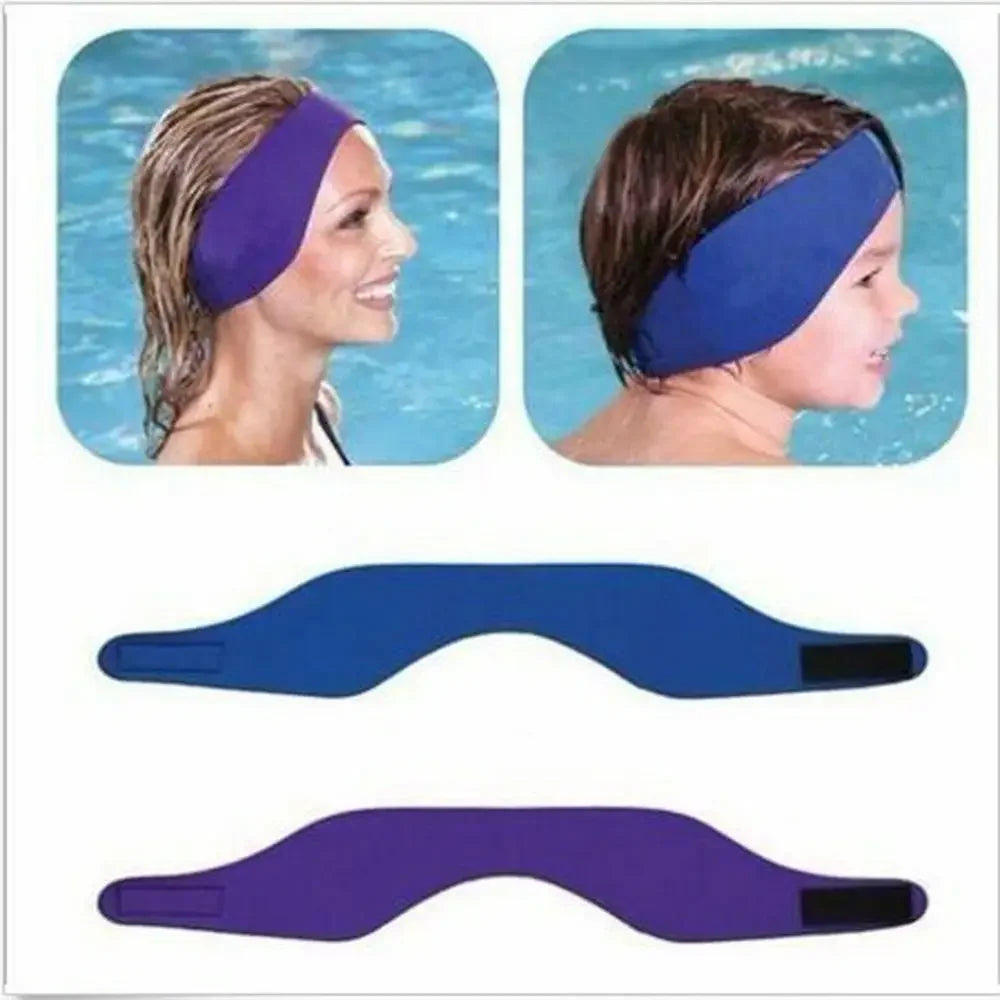 Bandeau Natation Bebe