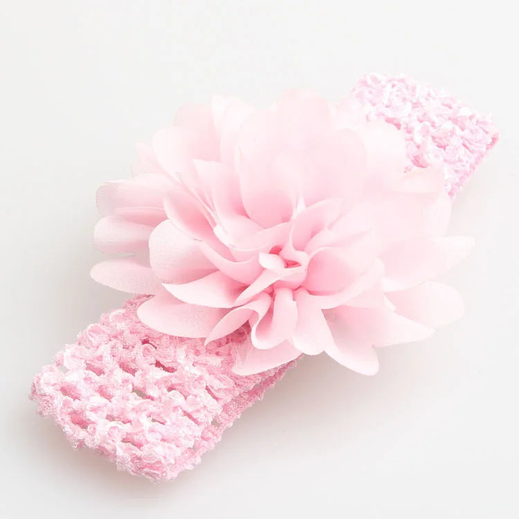 Tricot Bandeau Bebe — vue 7