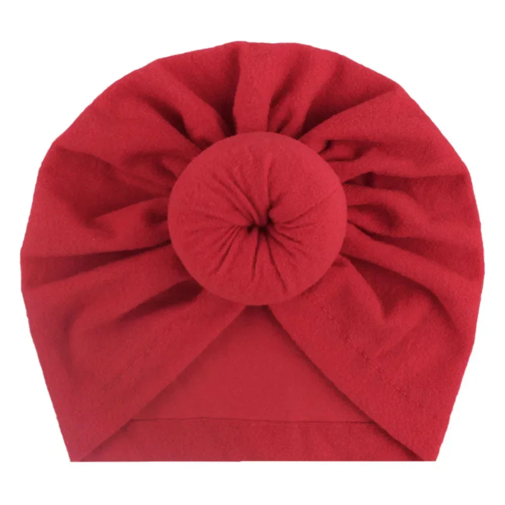 Bandeau Bebe Turban — vue 10