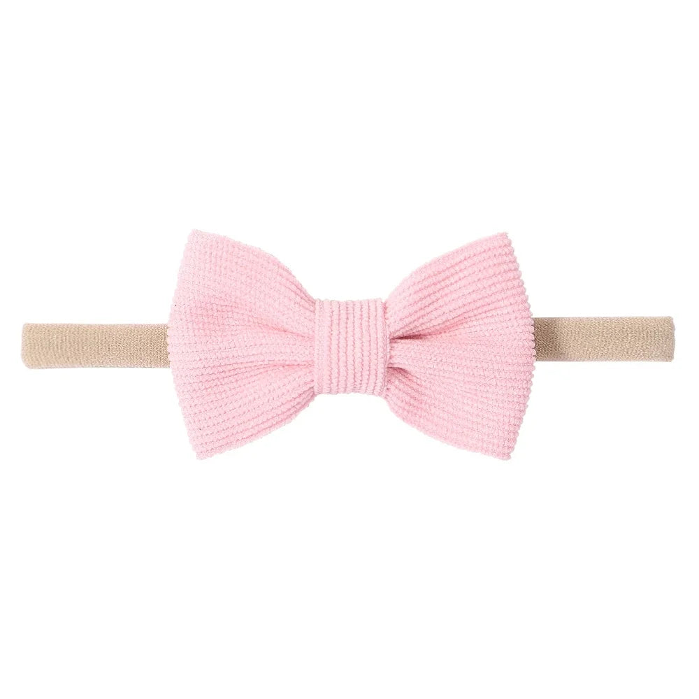 Bandeau Bebe Noeud — vue 15