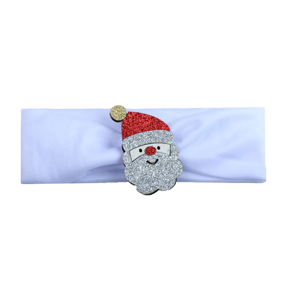 Bandeau Noel Bebe — vue 8