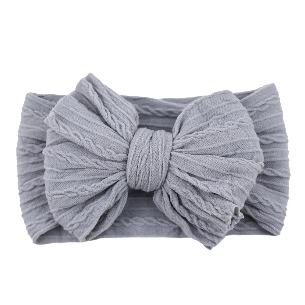 Bandeau Bebe Naissance — vue 16