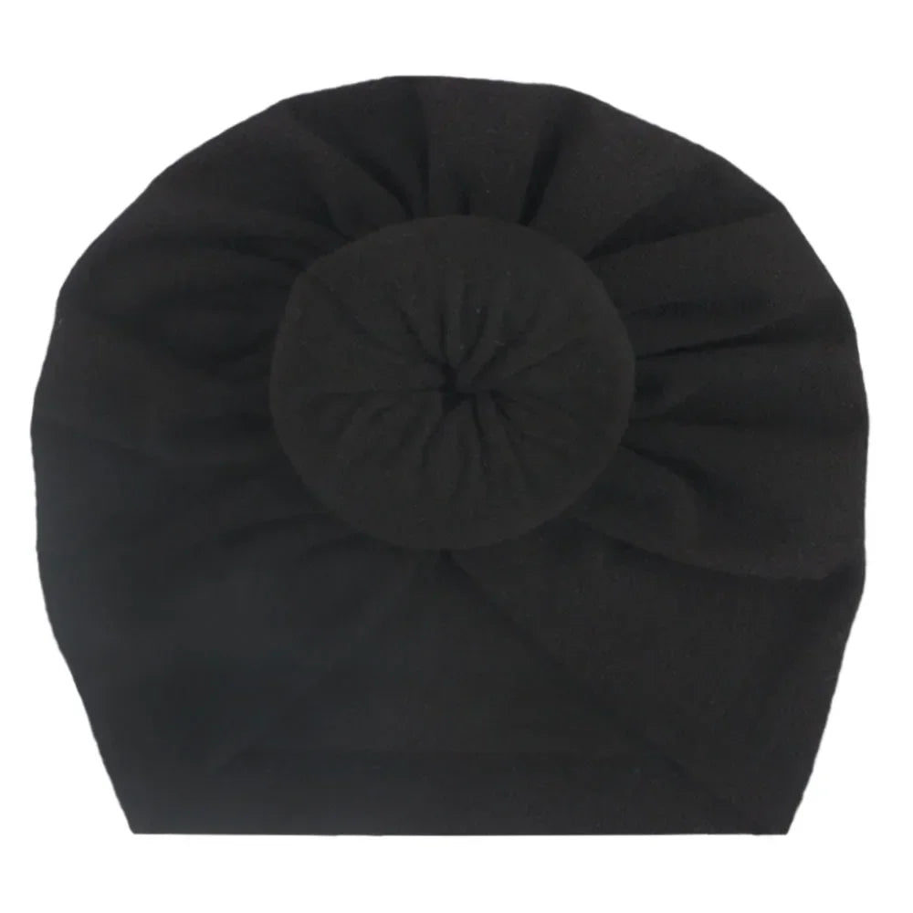 Bandeau Bebe Turban — vue 4