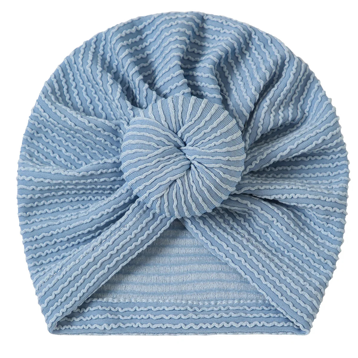 Bonnet Bandeau Bebe Fille — vue 3