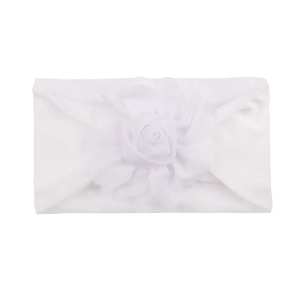 Bandeau Fleuri Bebe — vue 13