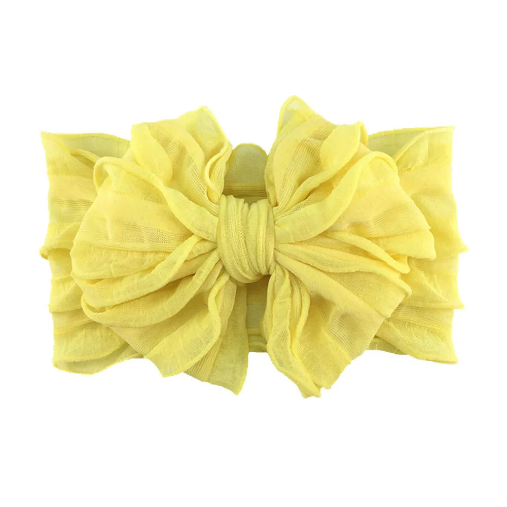 Bandeau De Bebe — vue 15