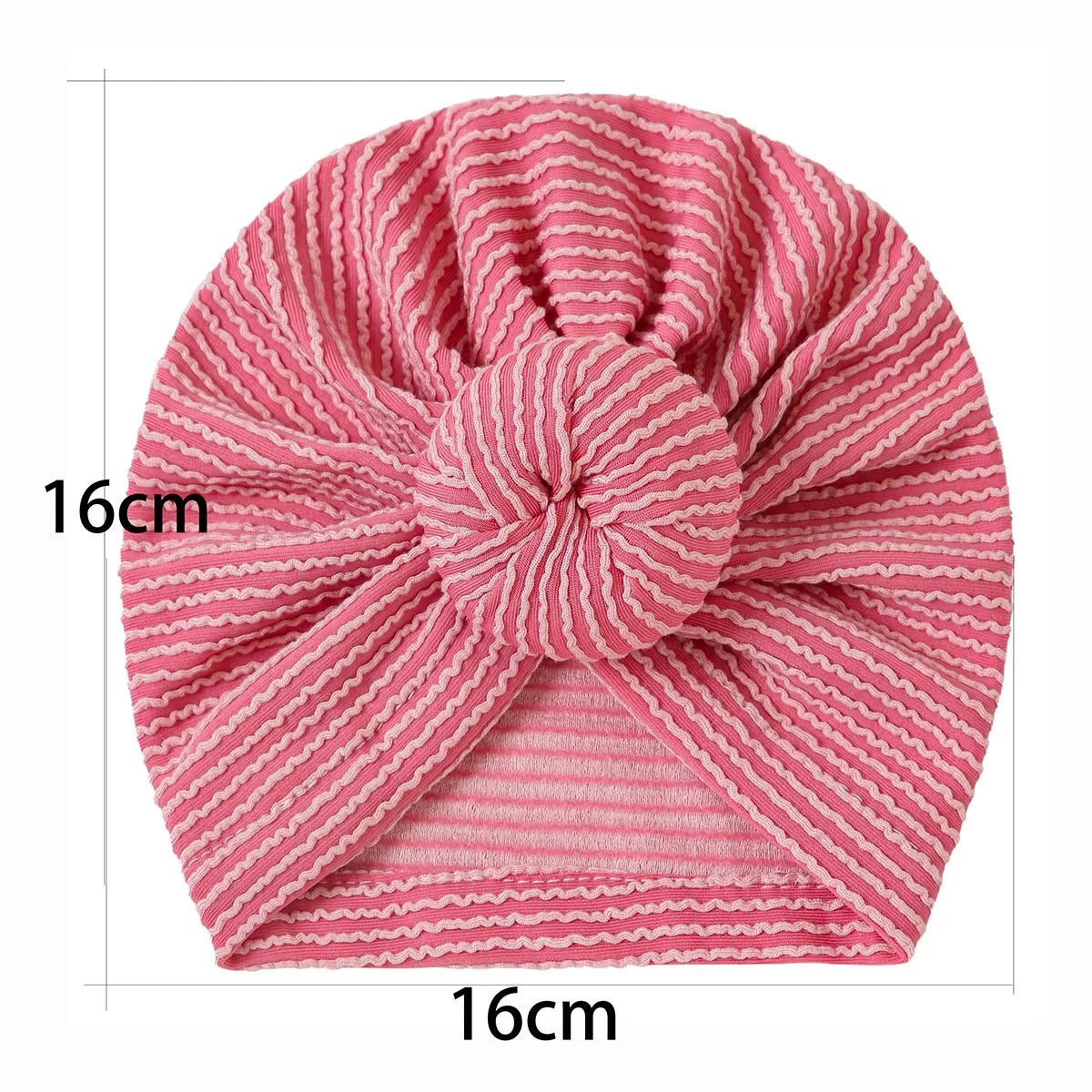Bonnet Bandeau Bebe Fille