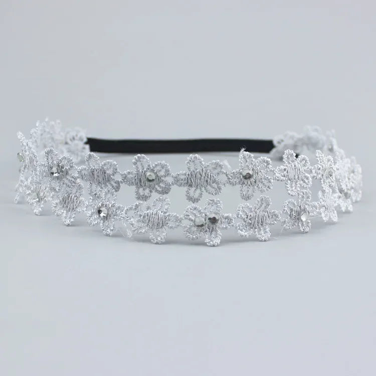 Bandeau Couronne Bebe — vue 17