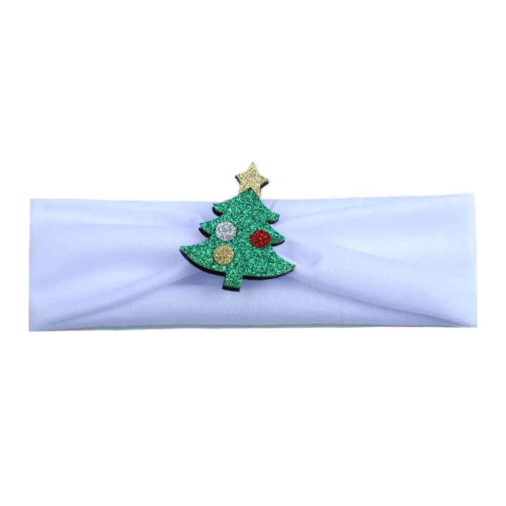 Bandeau Noel Bebe — vue 7