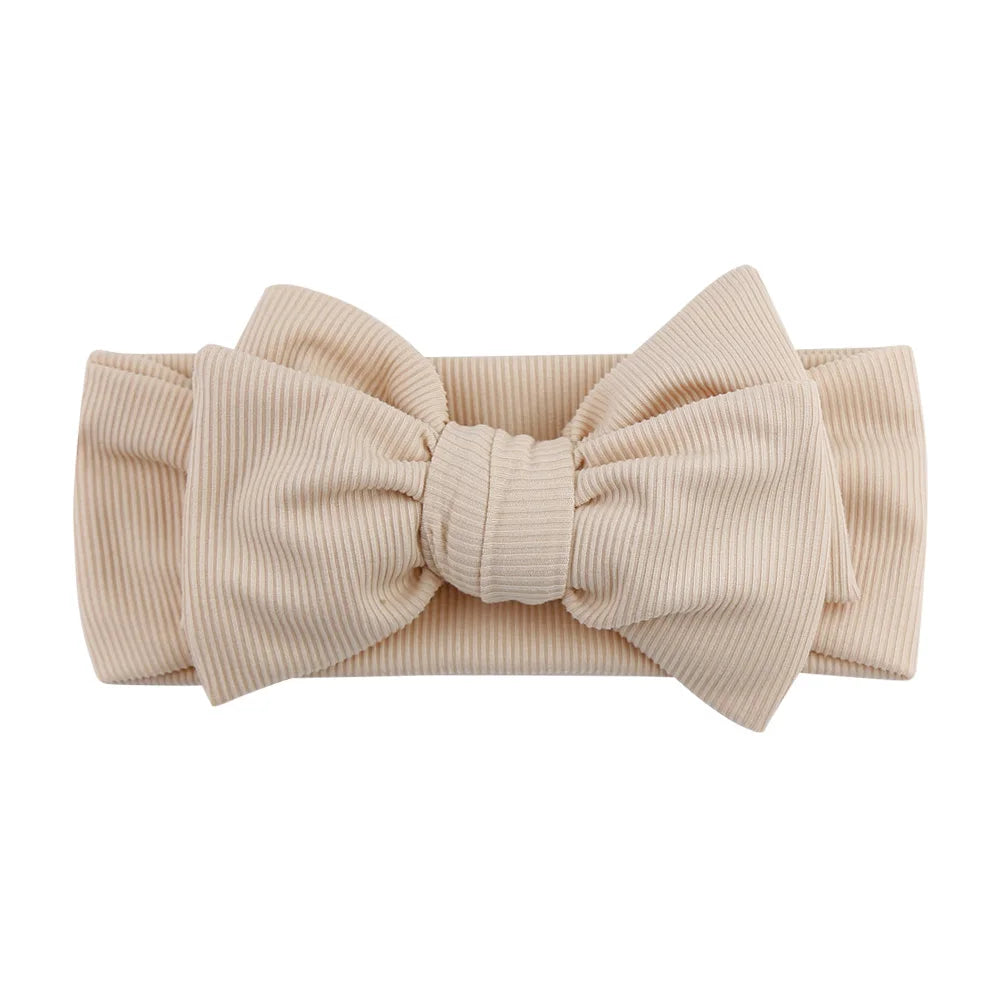 Bandeau Bebe Fille Pas Cher — vue 7