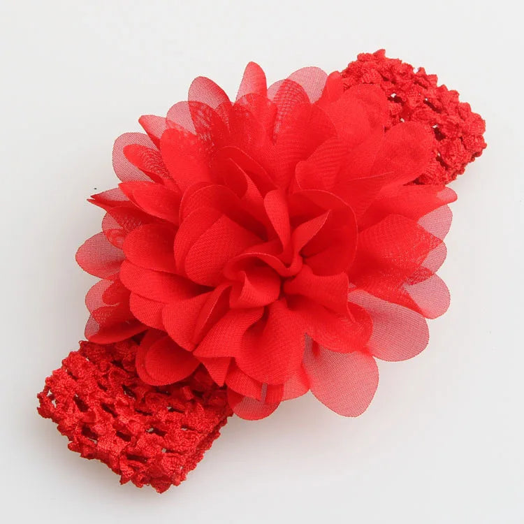 Tricot Bandeau Bebe — vue 14