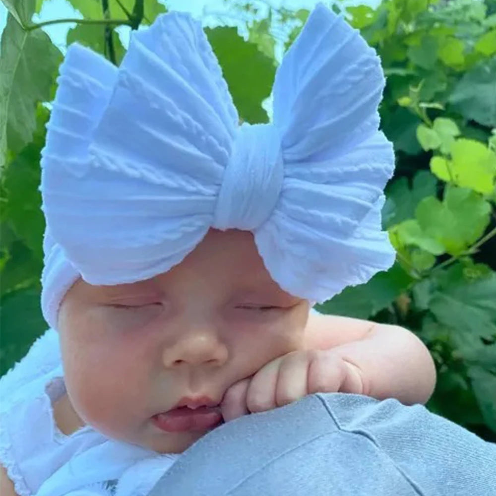 Bandeau Naissance Bebe — vue 4