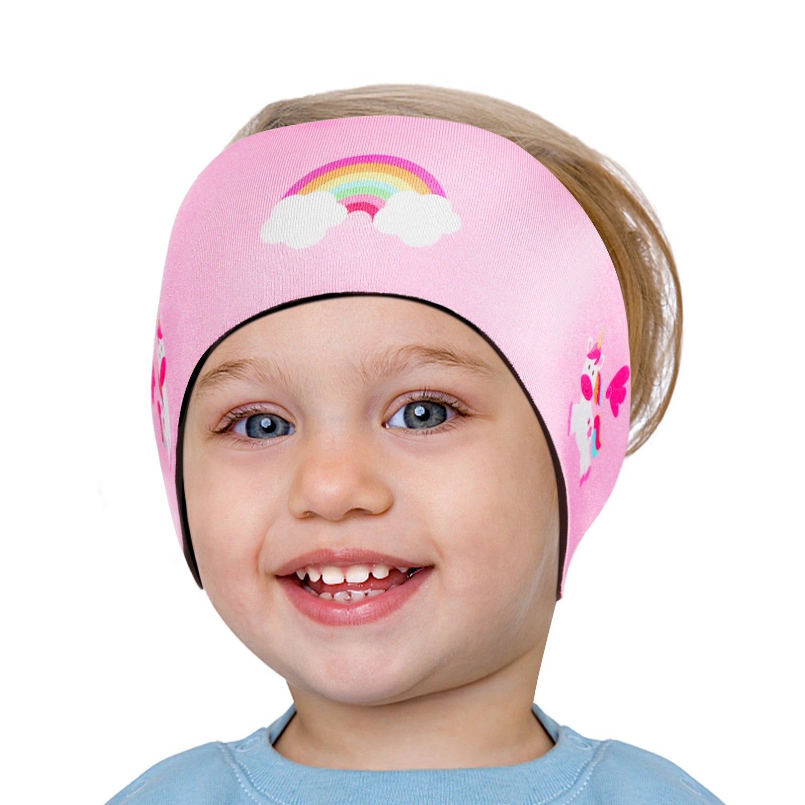 Bandeau Bébé Piscine