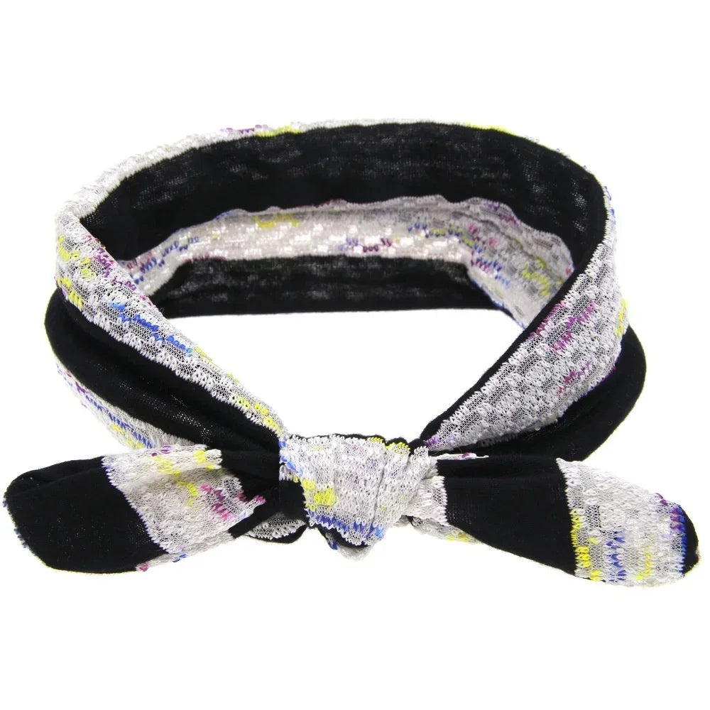 Bandeau Foulard Bebe — vue 25