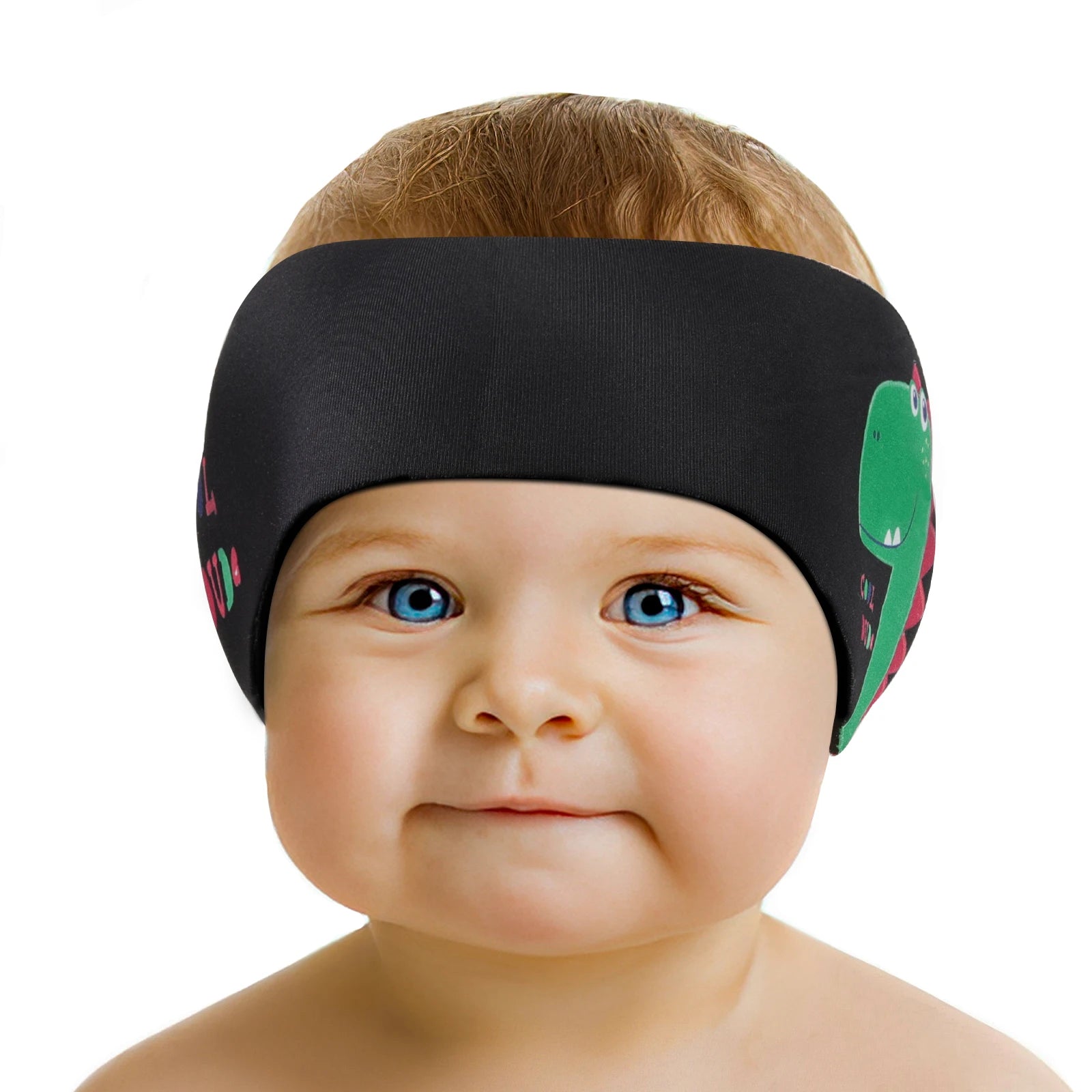 Bandeau Bébé Piscine — vue 3