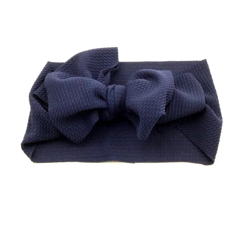Bandeau Bebe Large — vue 28