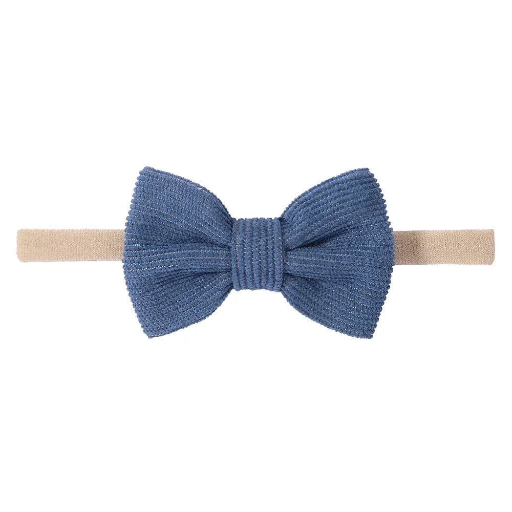 Bandeau Bebe Noeud