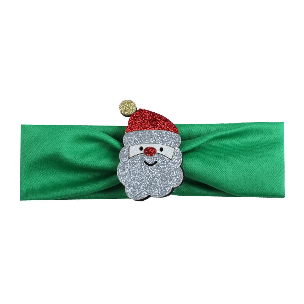 Bandeau Noel Bebe — vue 5