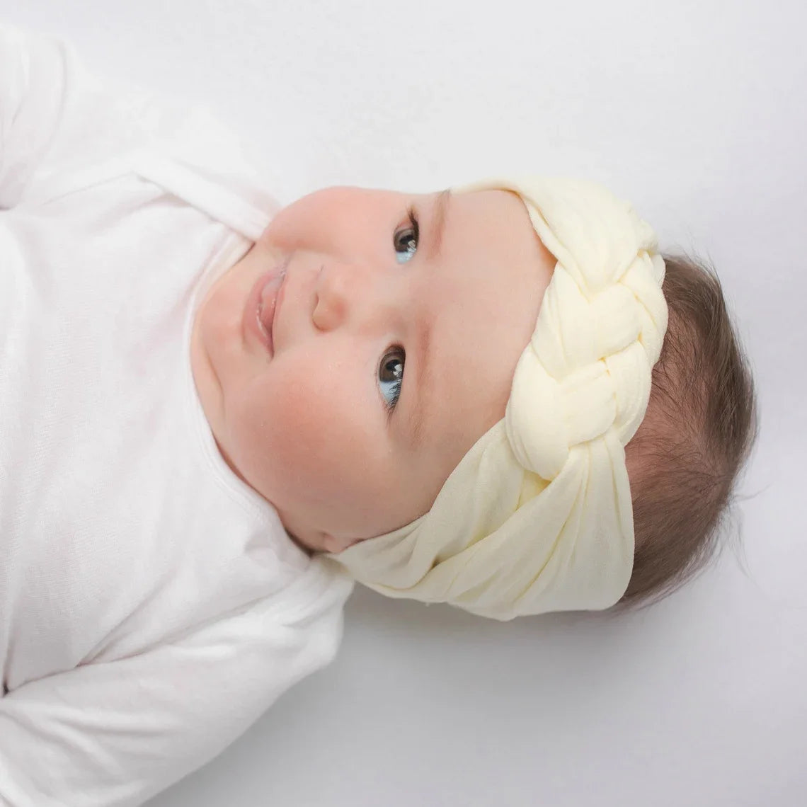 Bandeau Nylon Bebe — vue 3