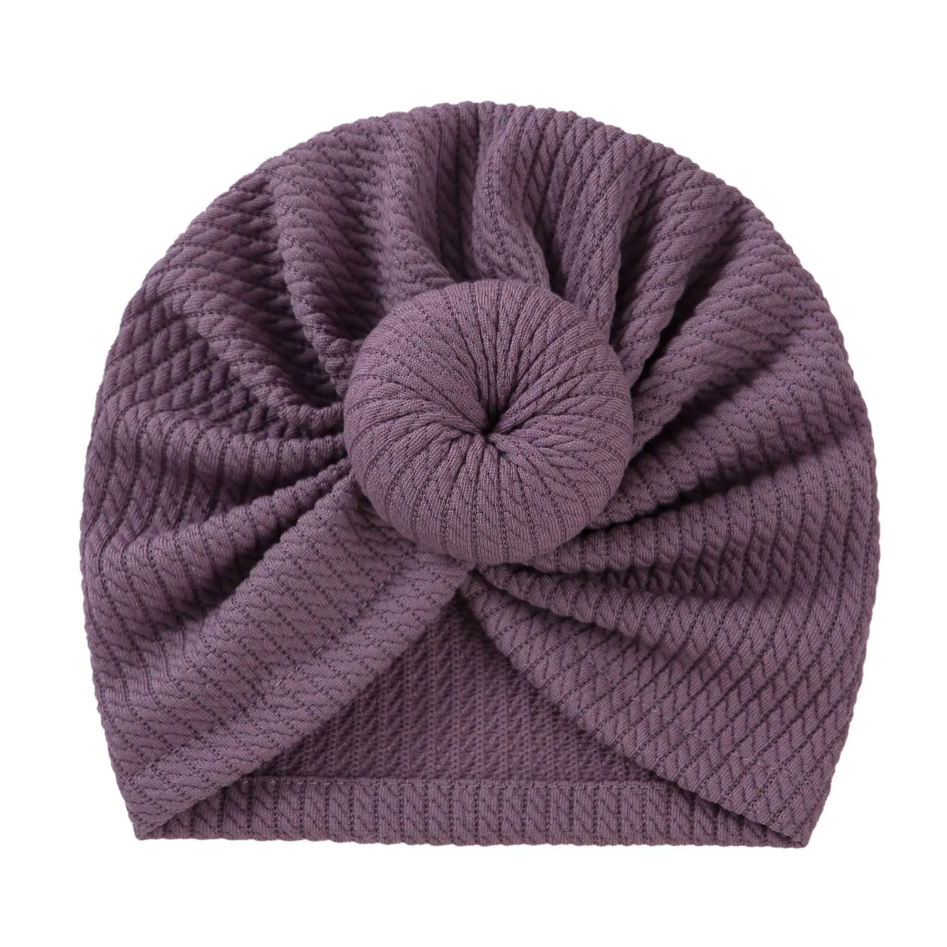 Bonnet Bandeau Bebe — vue 14