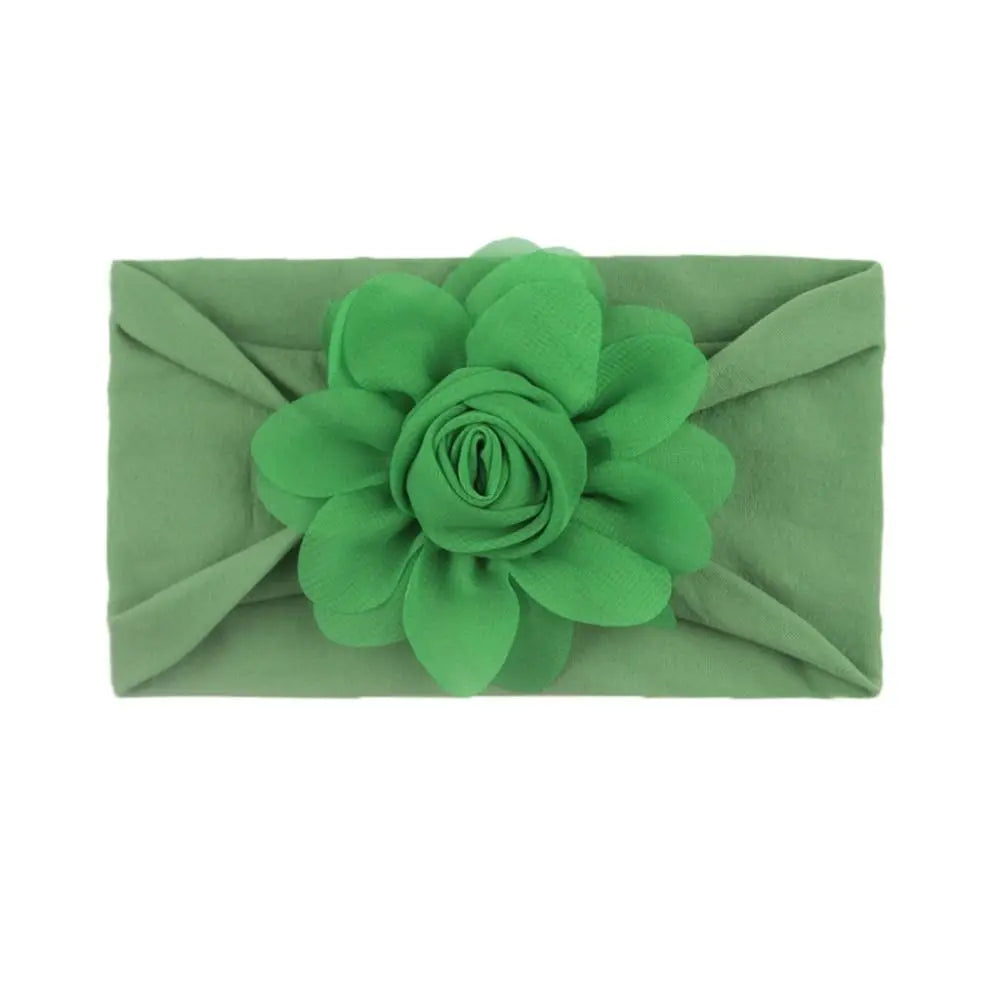 Bandeau Fleuri Bebe — vue 10