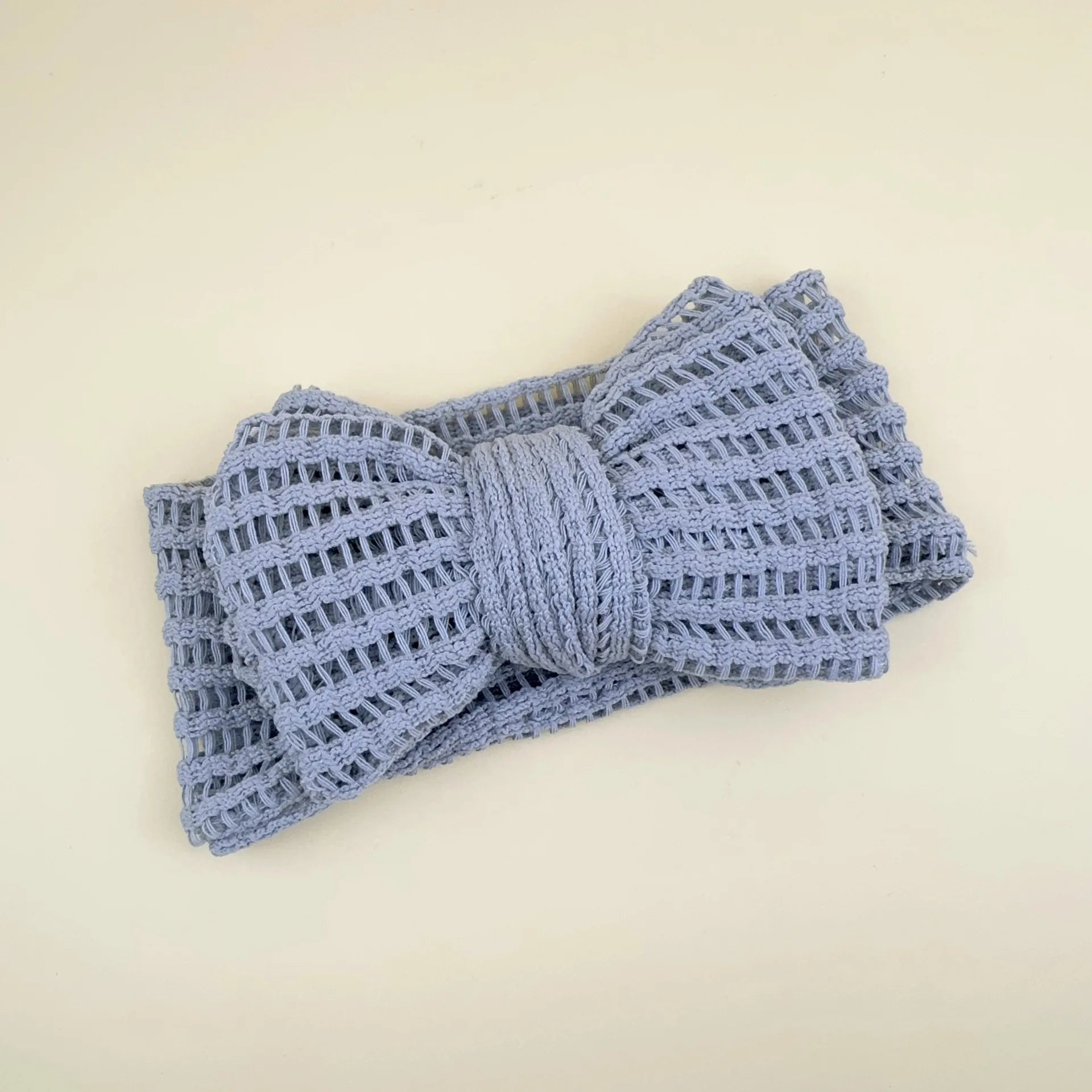 Bandeau Crochet Bebe — vue 10