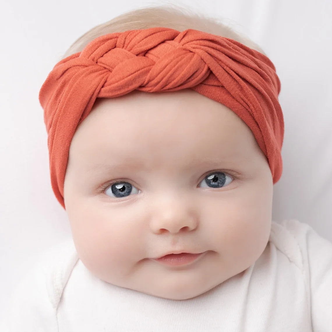 Bandeau Nylon Bebe — vue 2