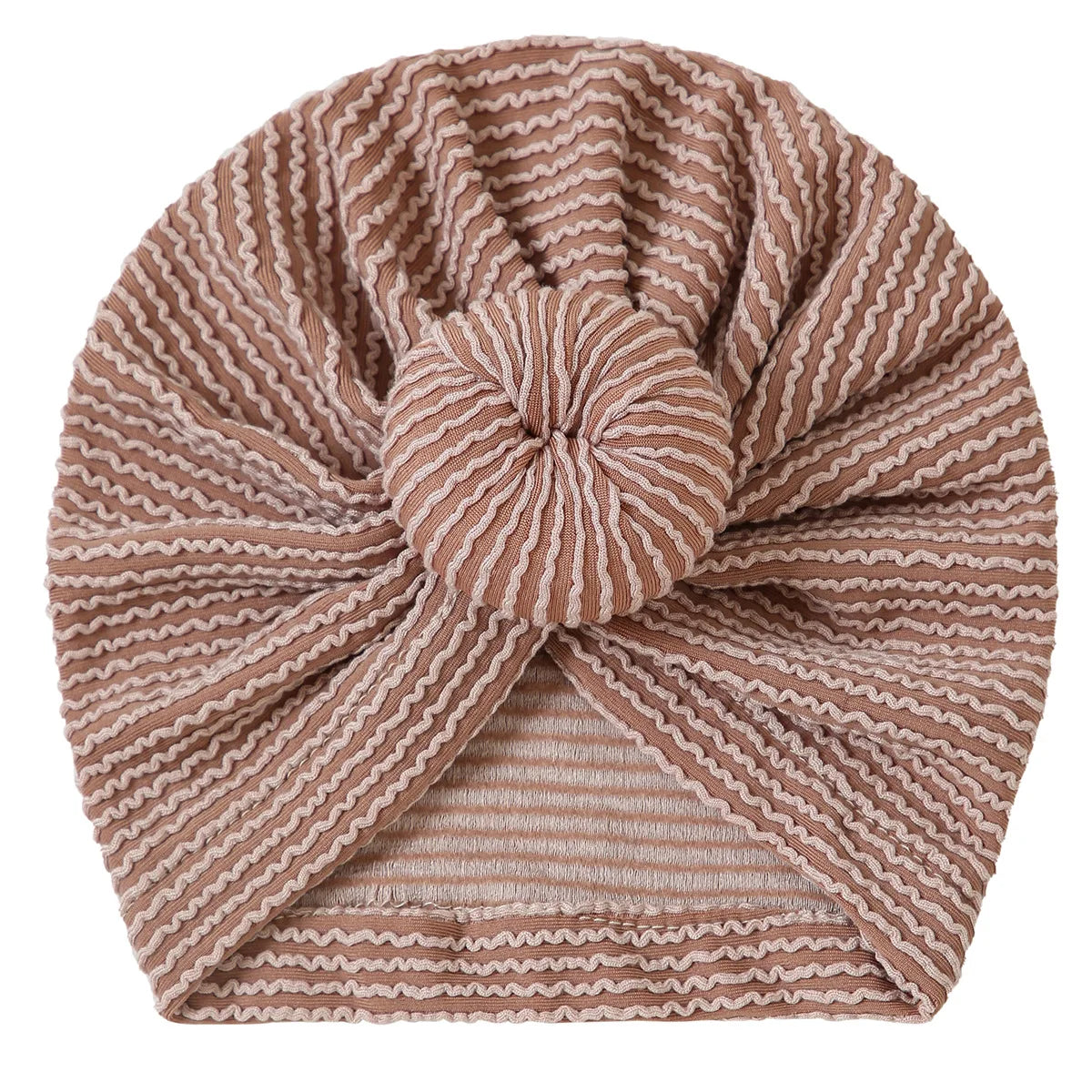 Bonnet Bandeau Bebe Fille — vue 2