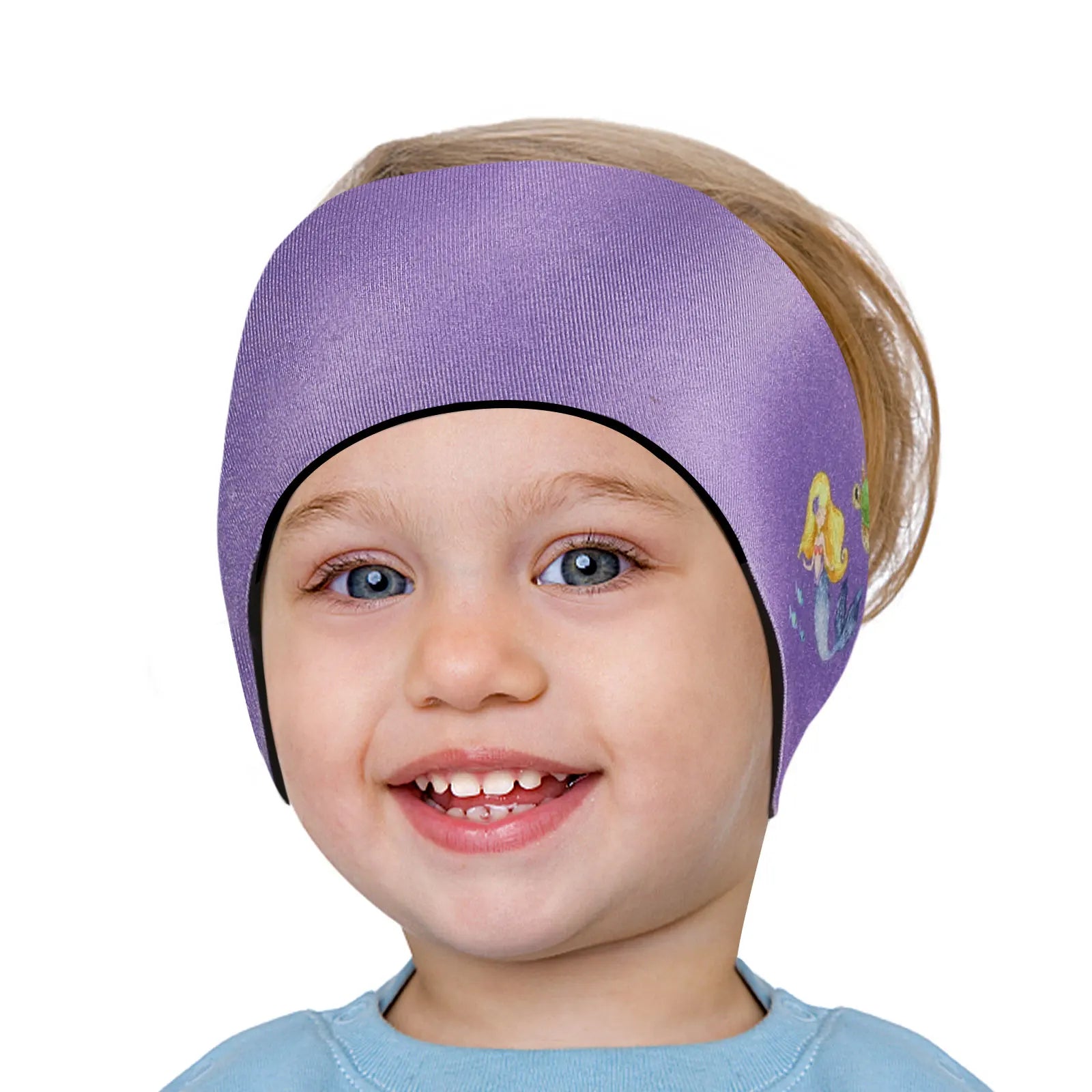 Bandeau Bébé Piscine — vue 5