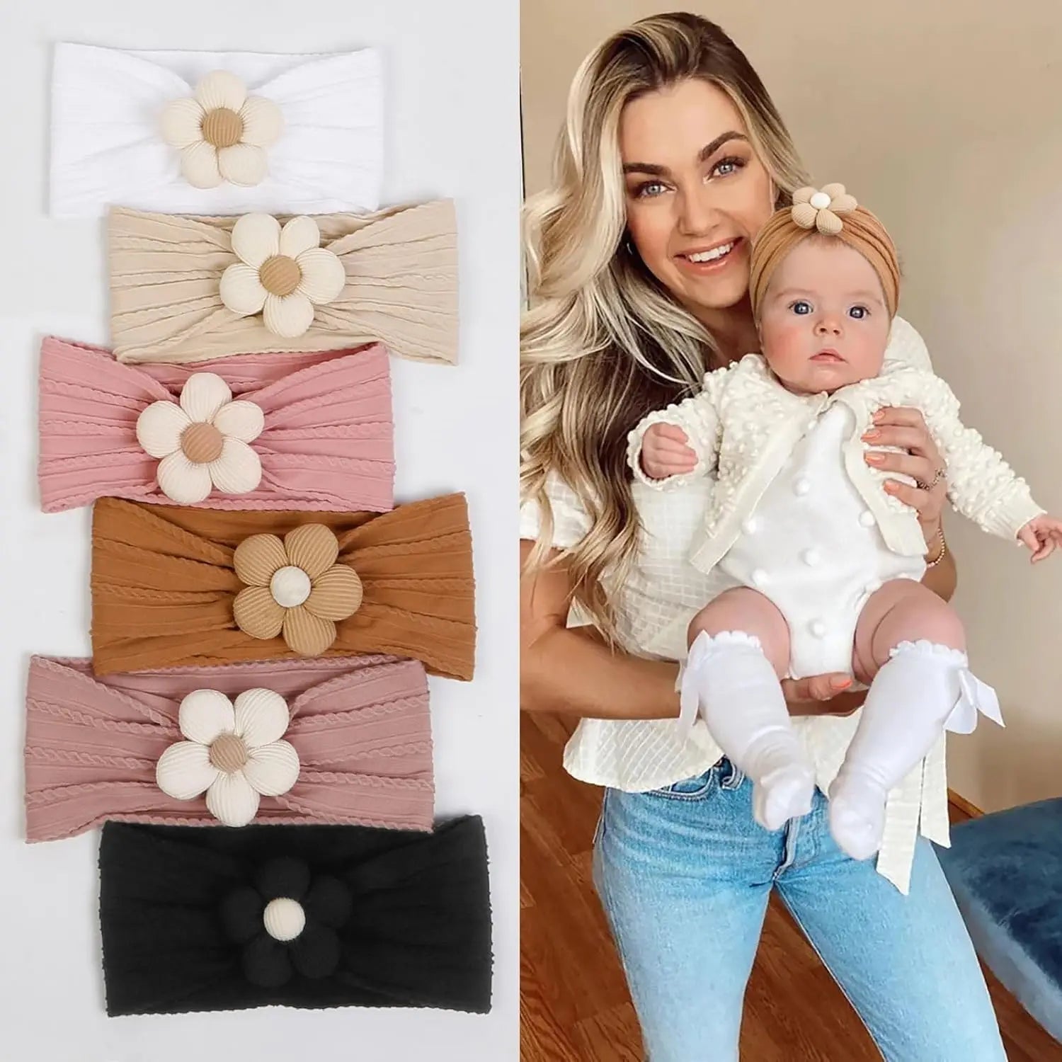 Bandeau Bebe Couture