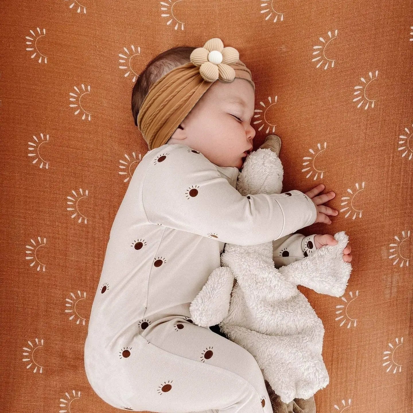 Bandeau Bebe Couture — vue 3