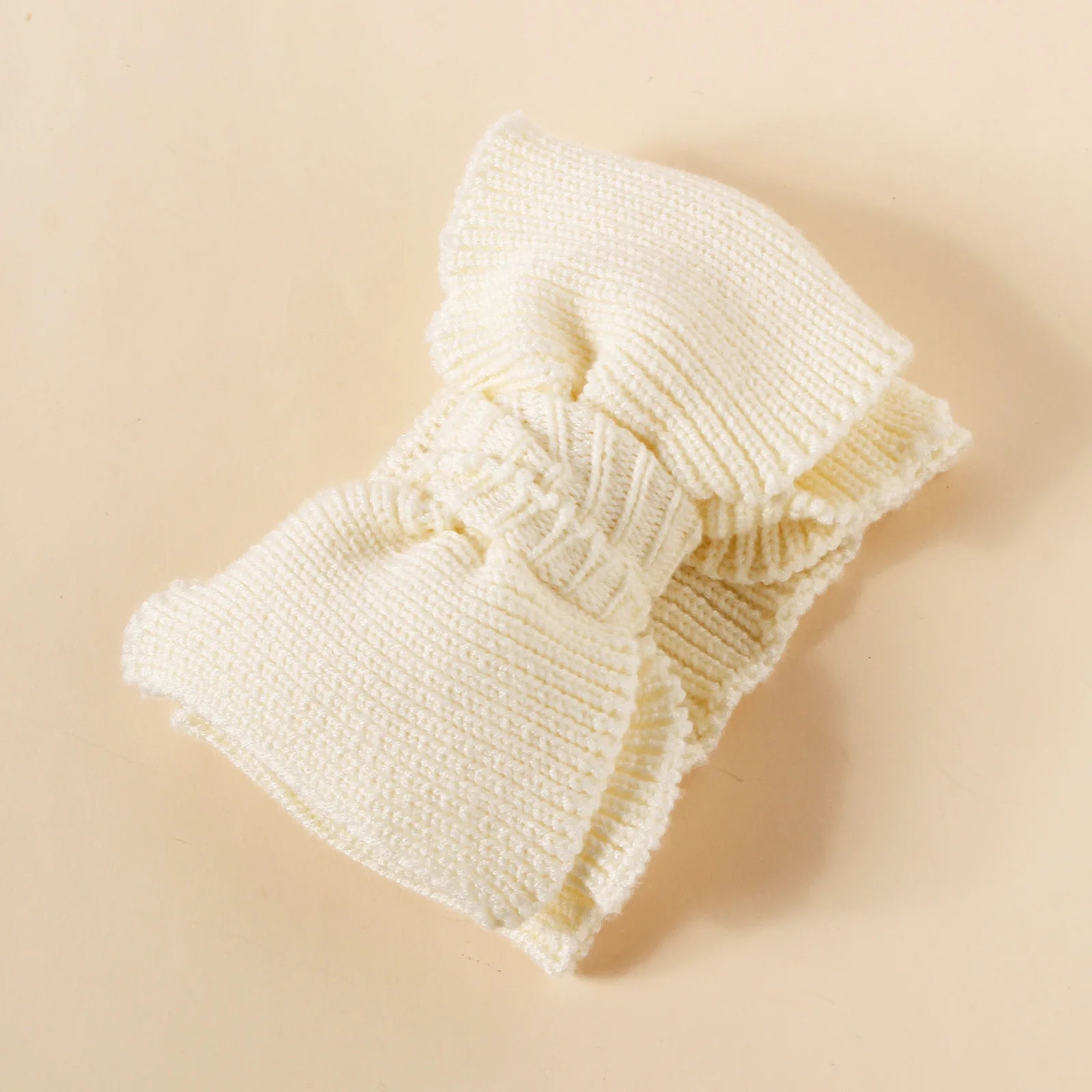 Bandeau Hiver Bebe — vue 6