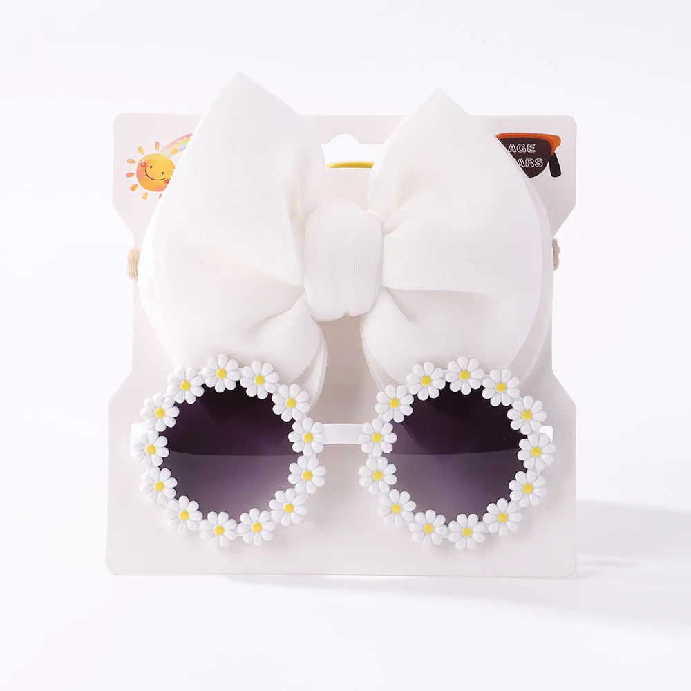 Lunette Bandeau Bebe — vue 9