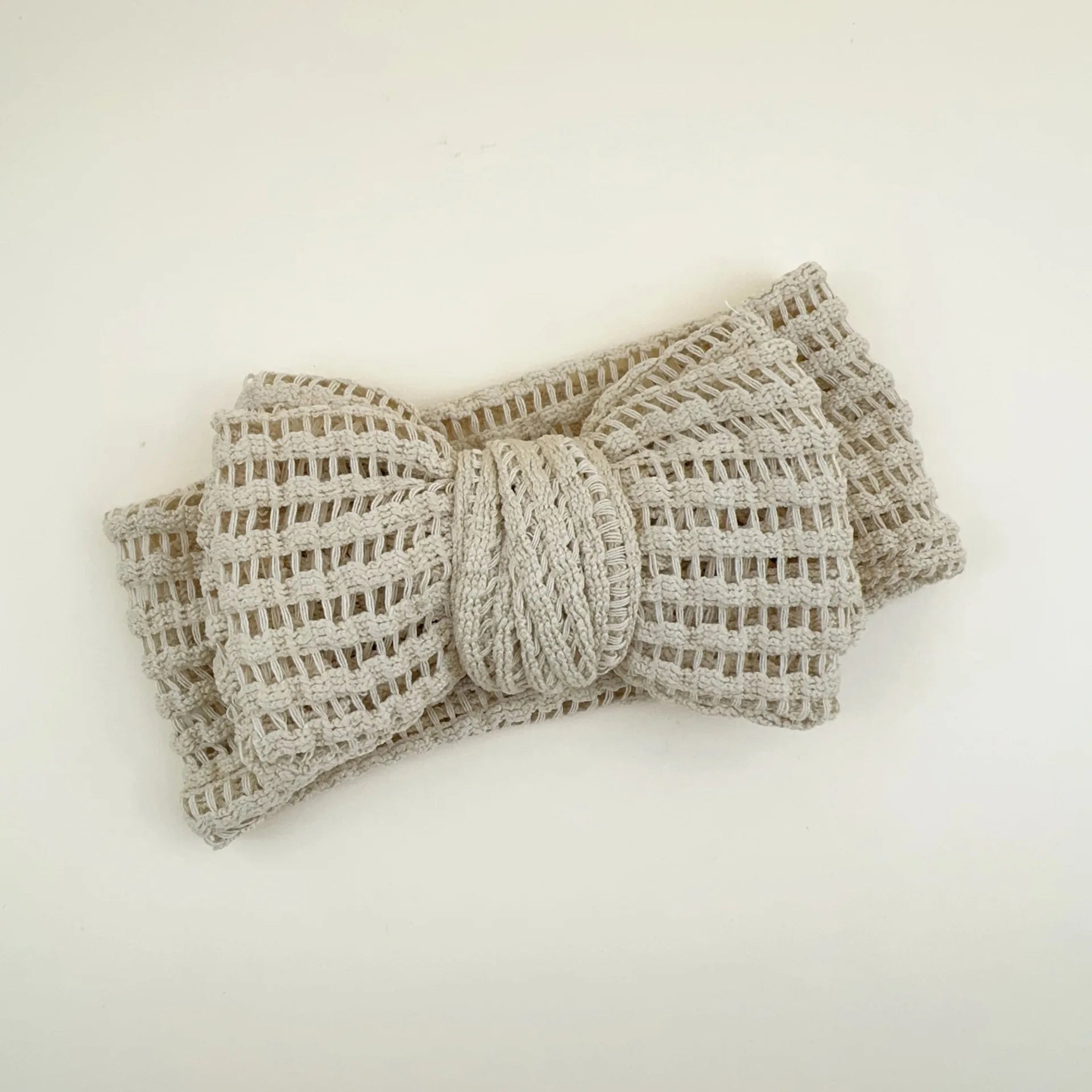 Bandeau Cheveux Bebe Couture — vue 8
