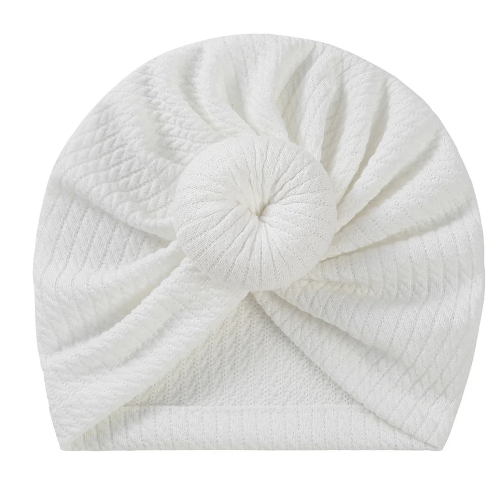 Bonnet Bandeau Bebe — vue 9