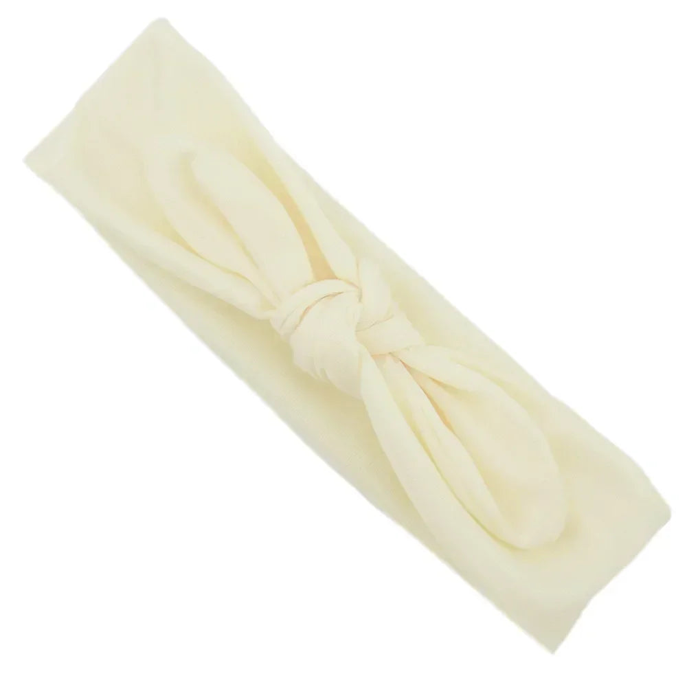 Bandeau Foulard Bebe — vue 18