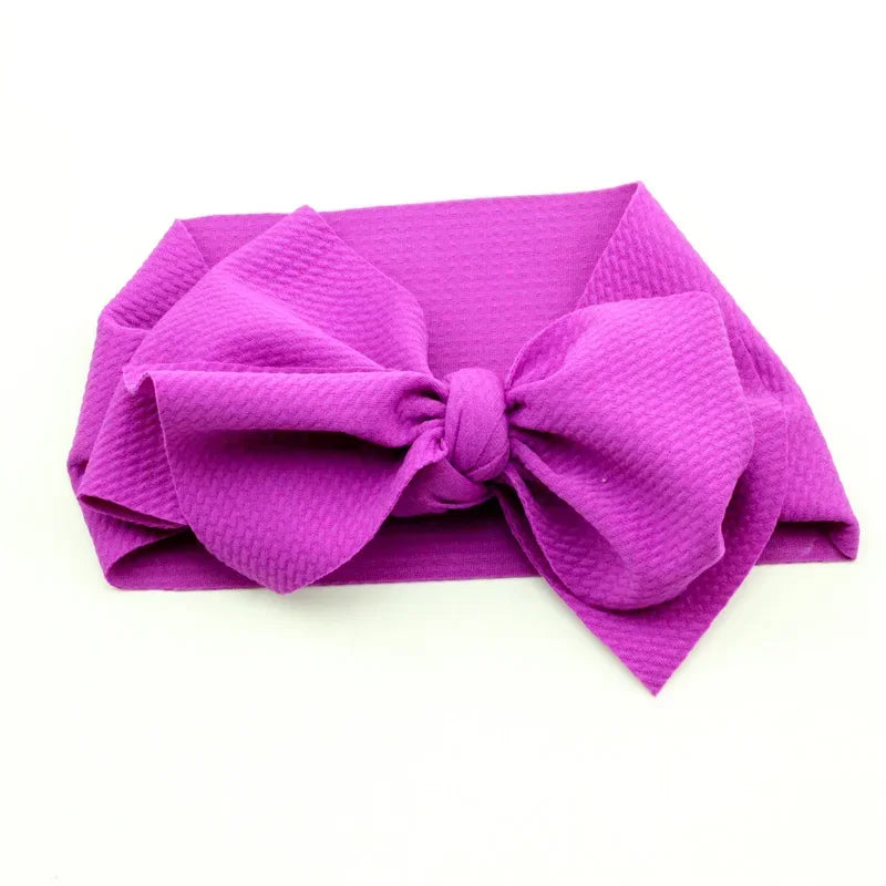 Bandeau Bebe Large — vue 23
