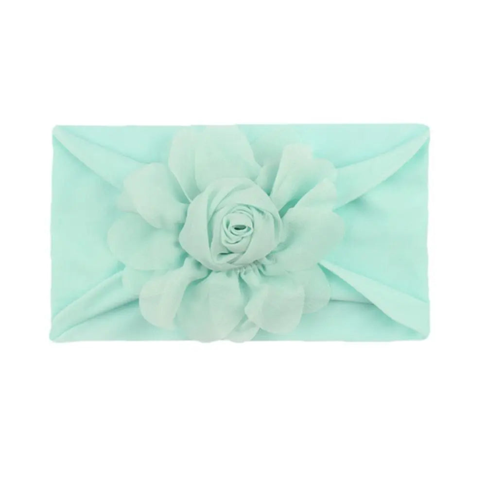 Bandeau Fleuri Bebe — vue 8