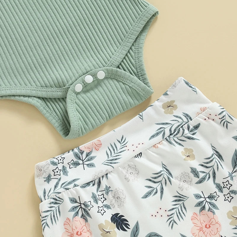 Ensemble Bebe Avec Bandeau — vue 4